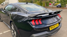 Ford Mustang 5.0 V8 Dark Horse 2dr Petrol Coupe